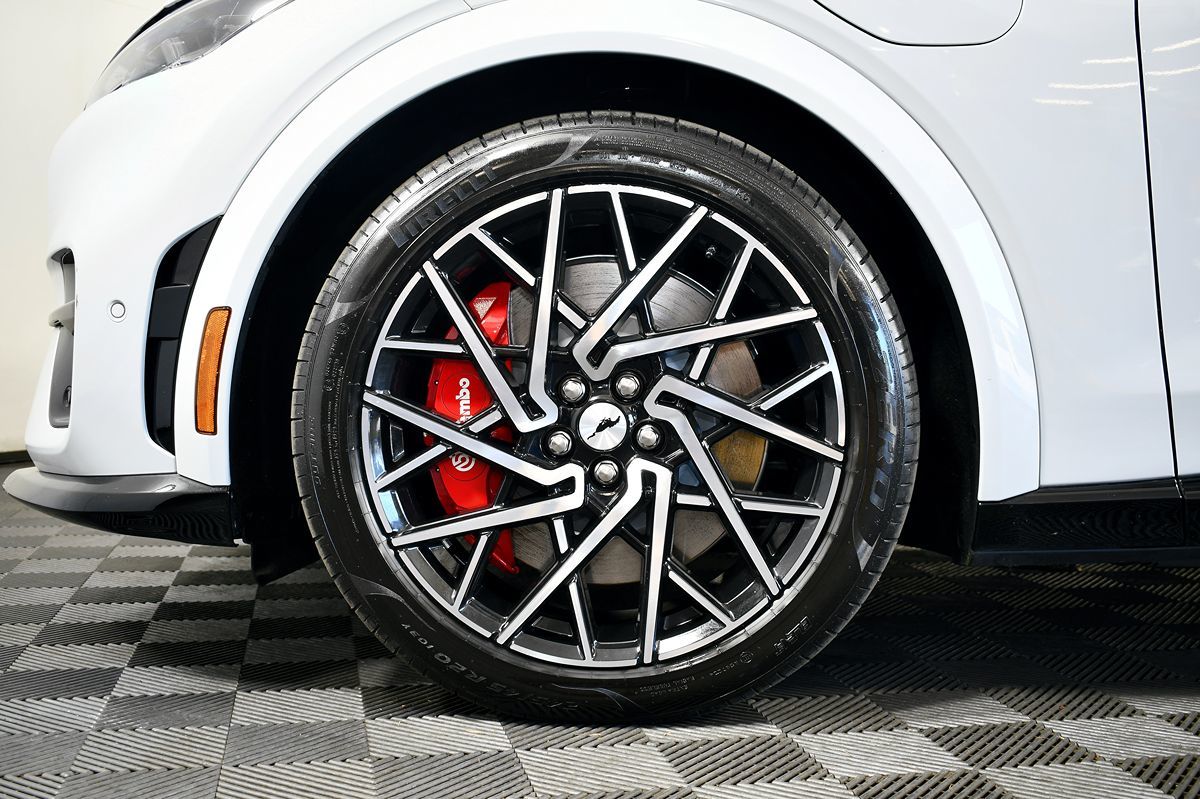 2023 Ford Mustang Mach-E GT Performance Edition photo 52
