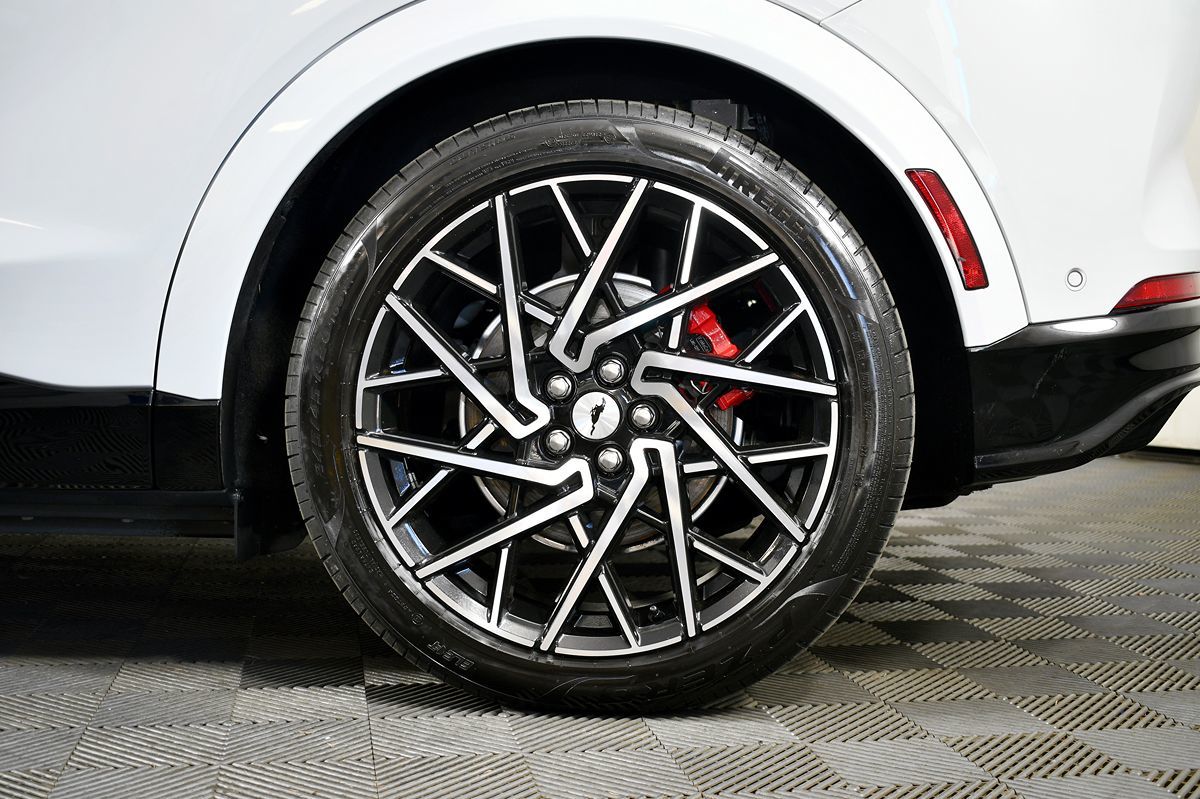 2023 Ford Mustang Mach-E GT Performance Edition photo 53