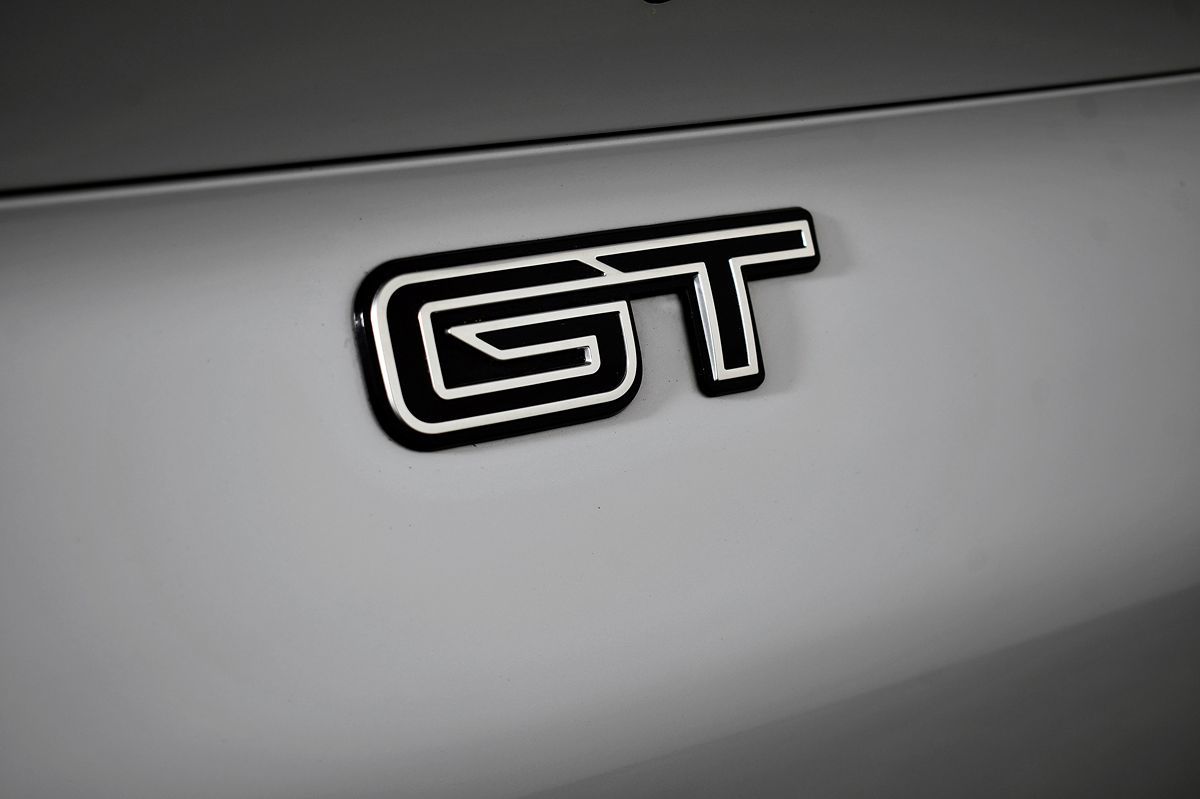 2023 Ford Mustang Mach-E GT Performance Edition photo 14
