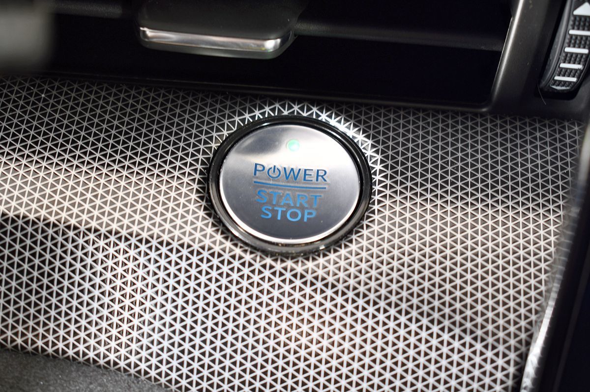 2023 Ford Mustang Mach-E GT Performance Edition photo 30