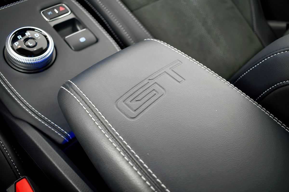 2023 Ford Mustang Mach-E GT Performance Edition photo 38