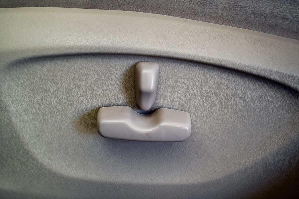 2008 Subaru Forester X photo 17