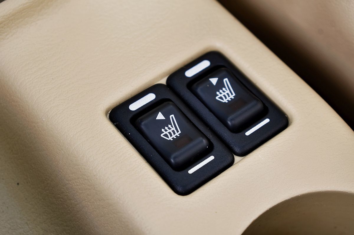 2008 Subaru Forester X photo 27