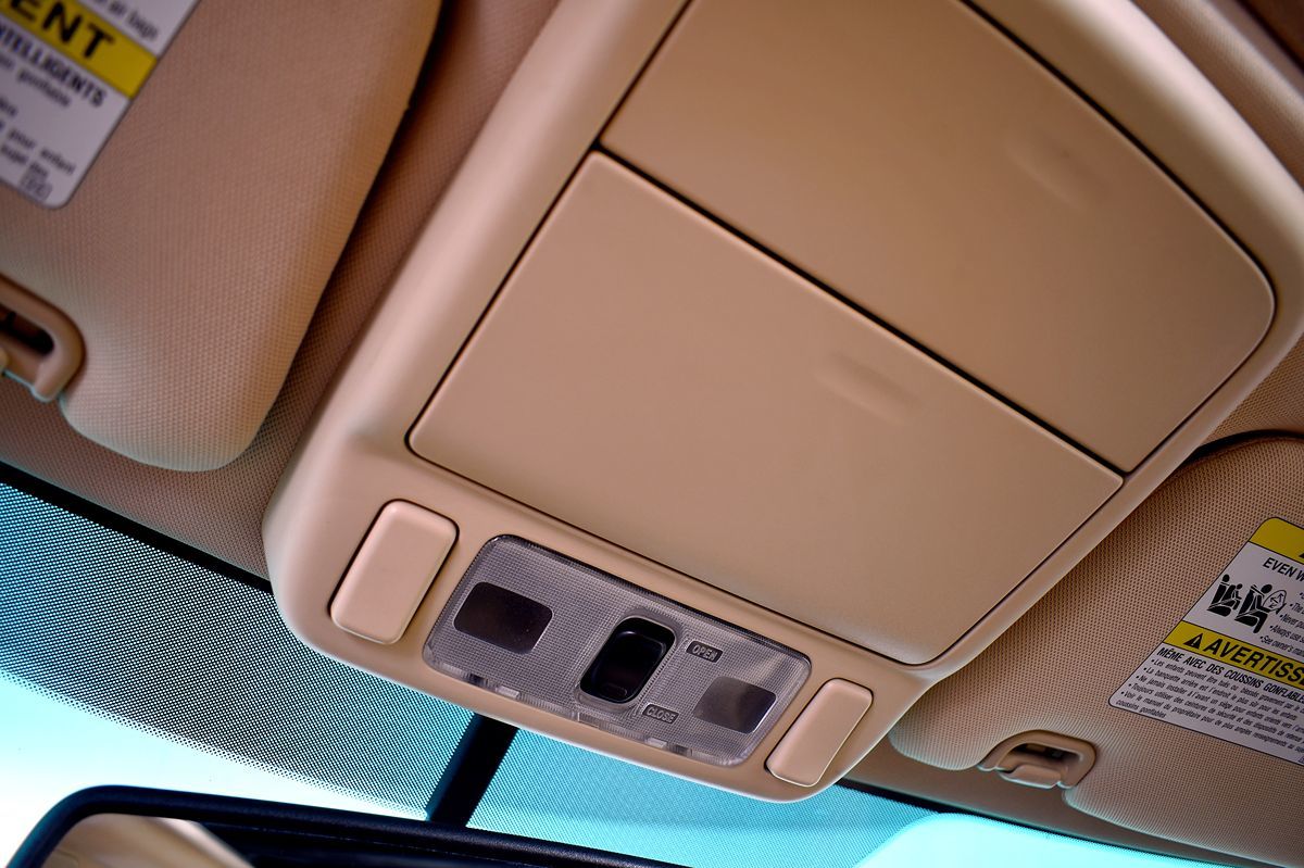 2008 Subaru Forester X photo 28