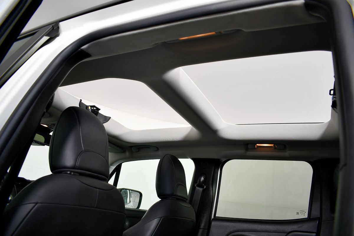 2020 Jeep Renegade Trailhawk photo 45