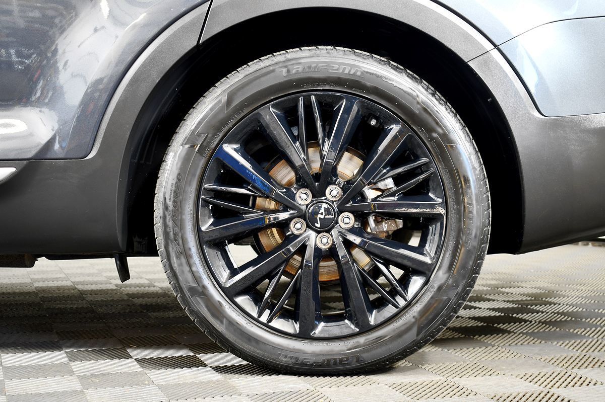 2022 Kia Telluride SX photo 64