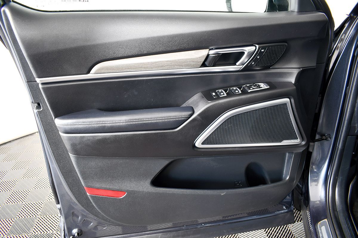 2022 Kia Telluride SX photo 14