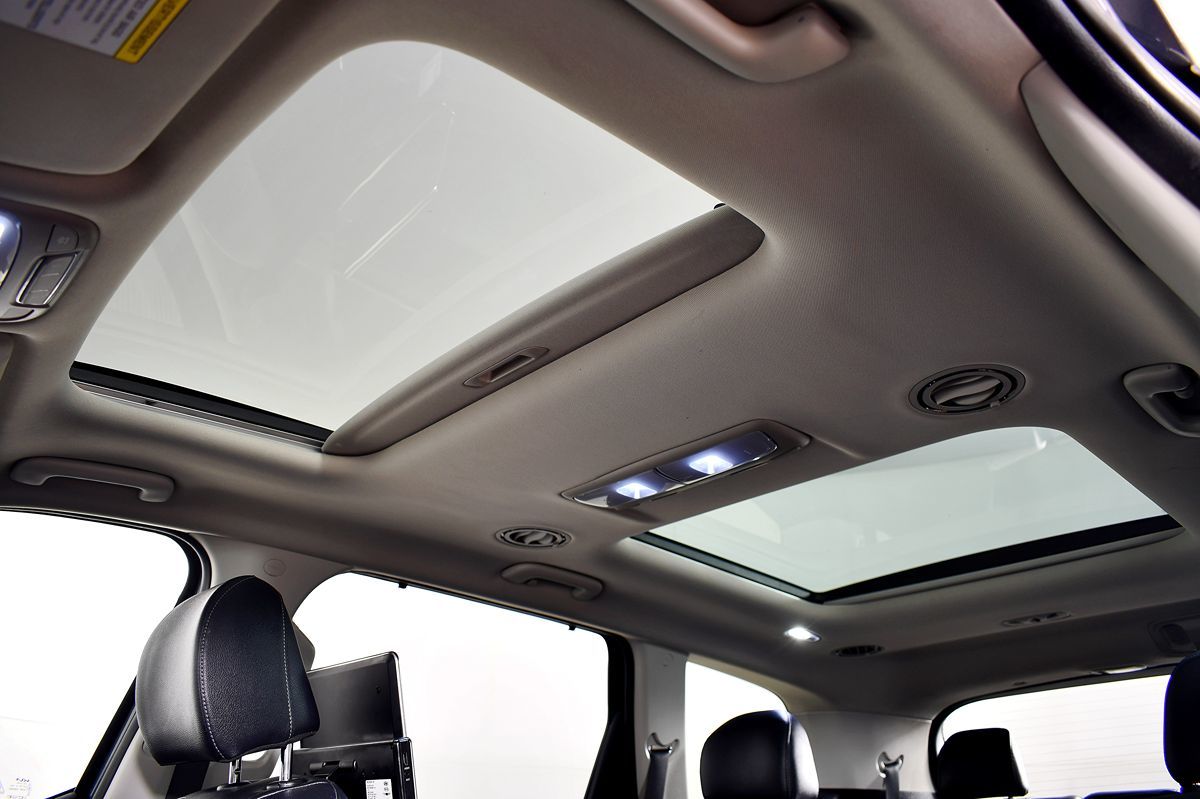 2022 Kia Telluride SX photo 43