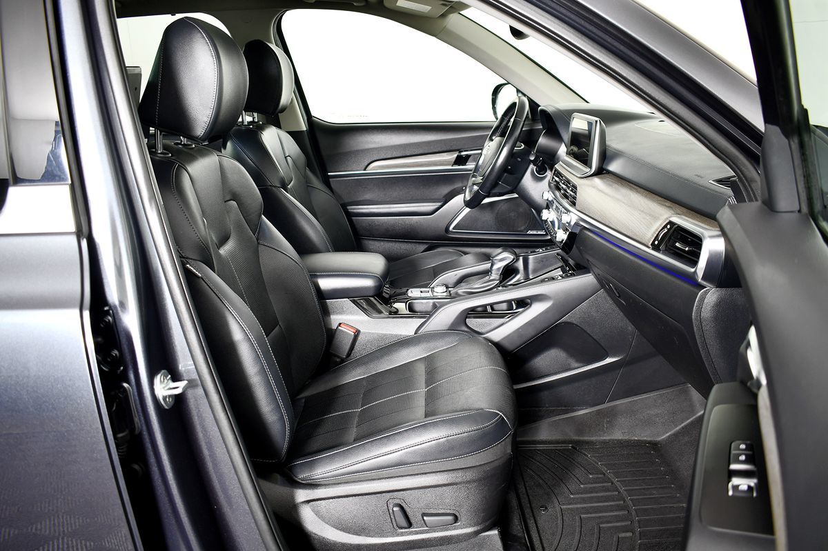 2022 Kia Telluride SX photo 45