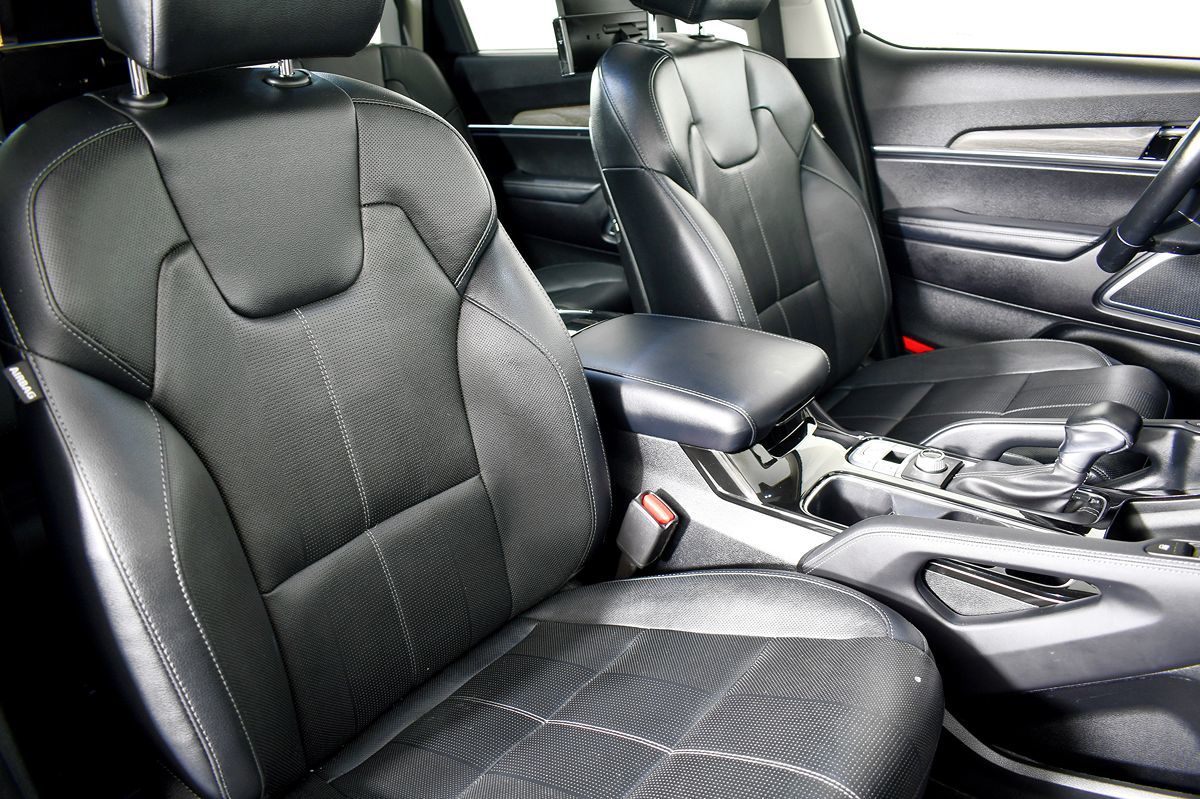 2022 Kia Telluride SX photo 46