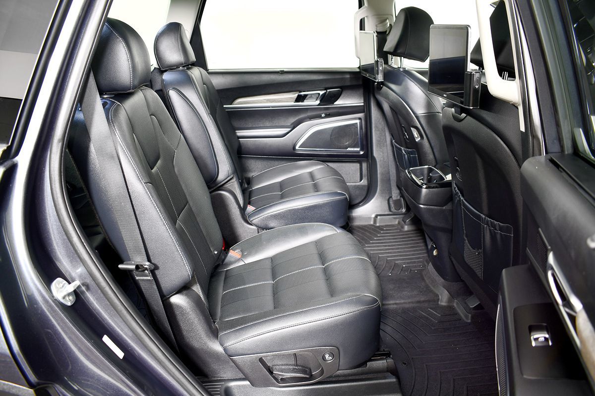 2022 Kia Telluride SX photo 49