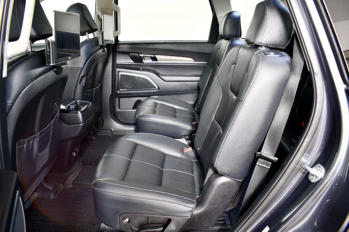2022 Kia Telluride SX photo 53