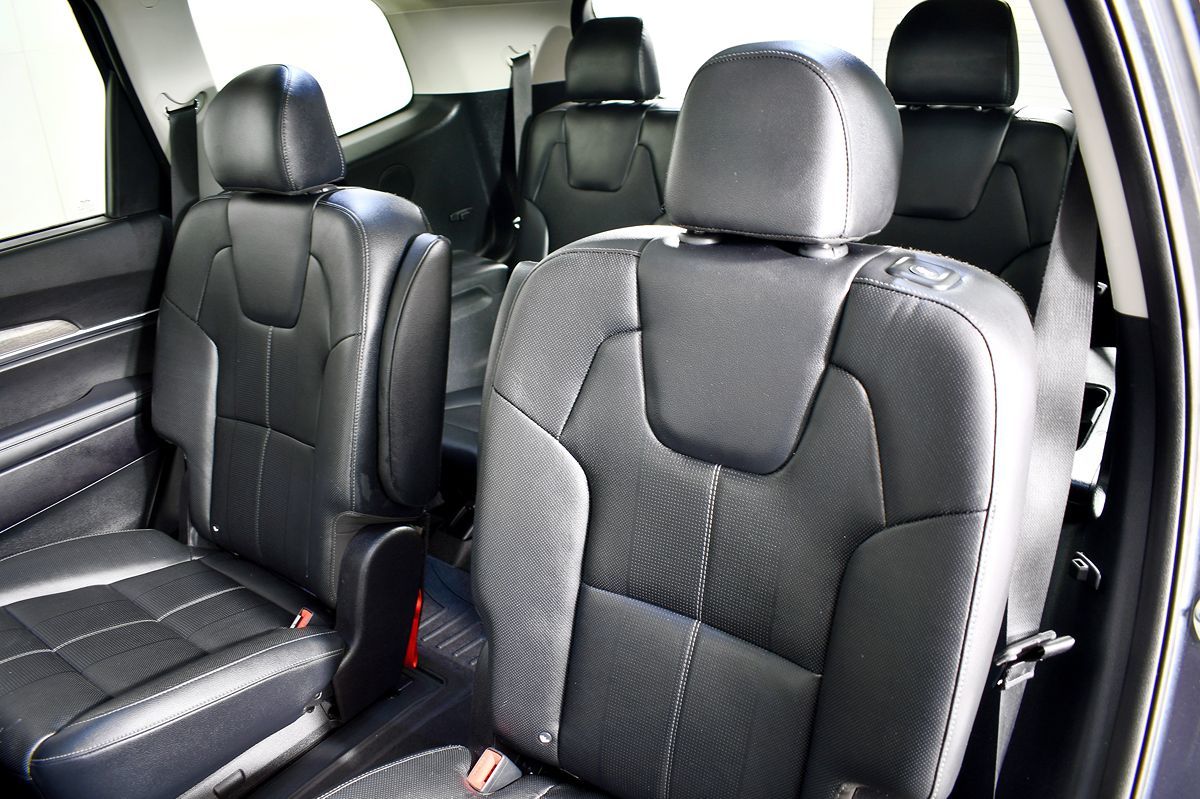 2022 Kia Telluride SX photo 54