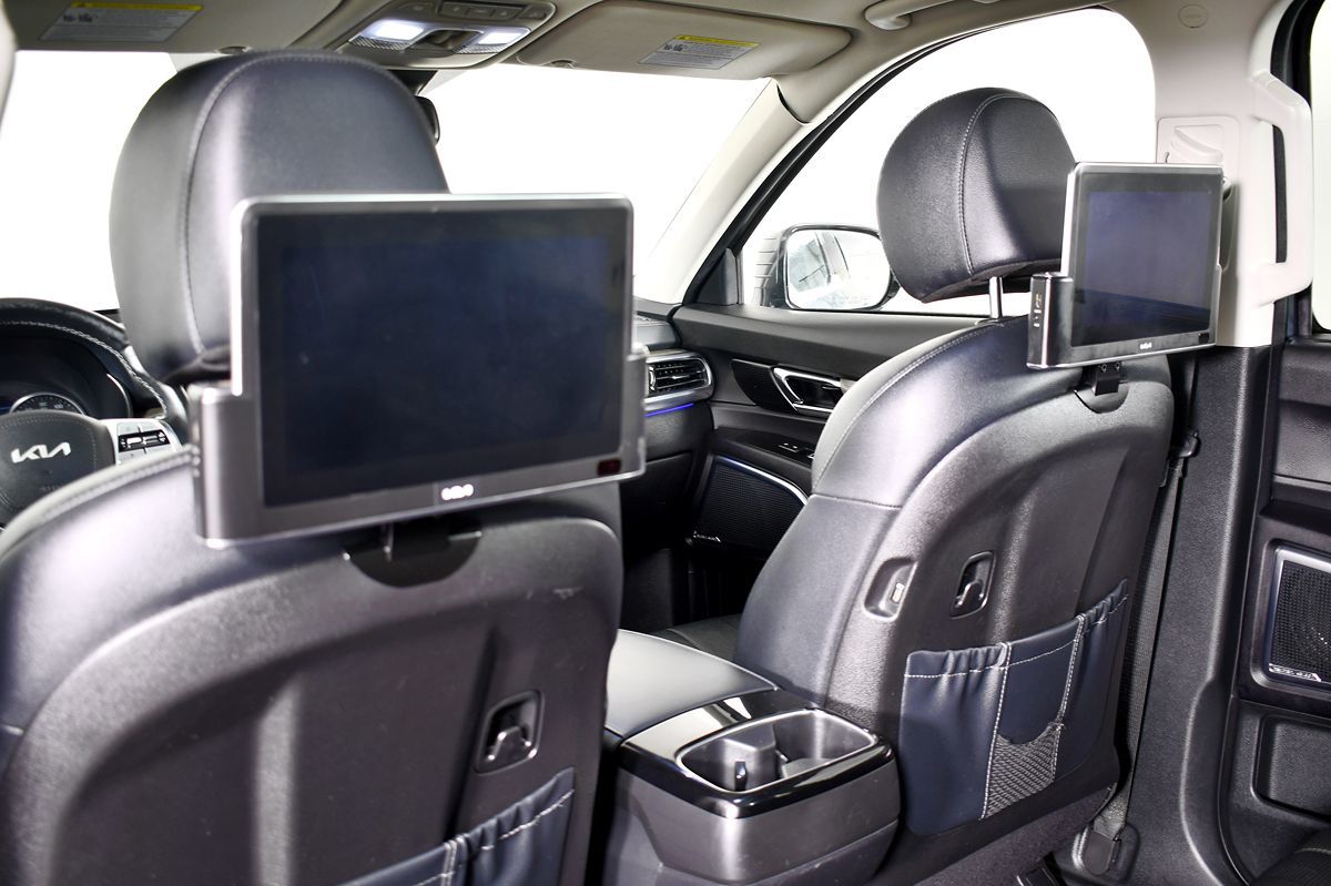 2022 Kia Telluride SX photo 58