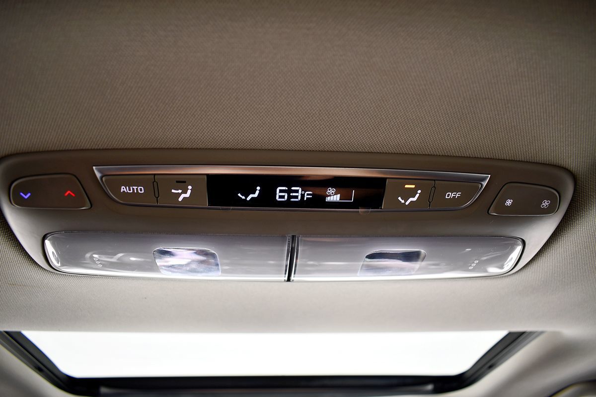 2022 Kia Telluride SX photo 57