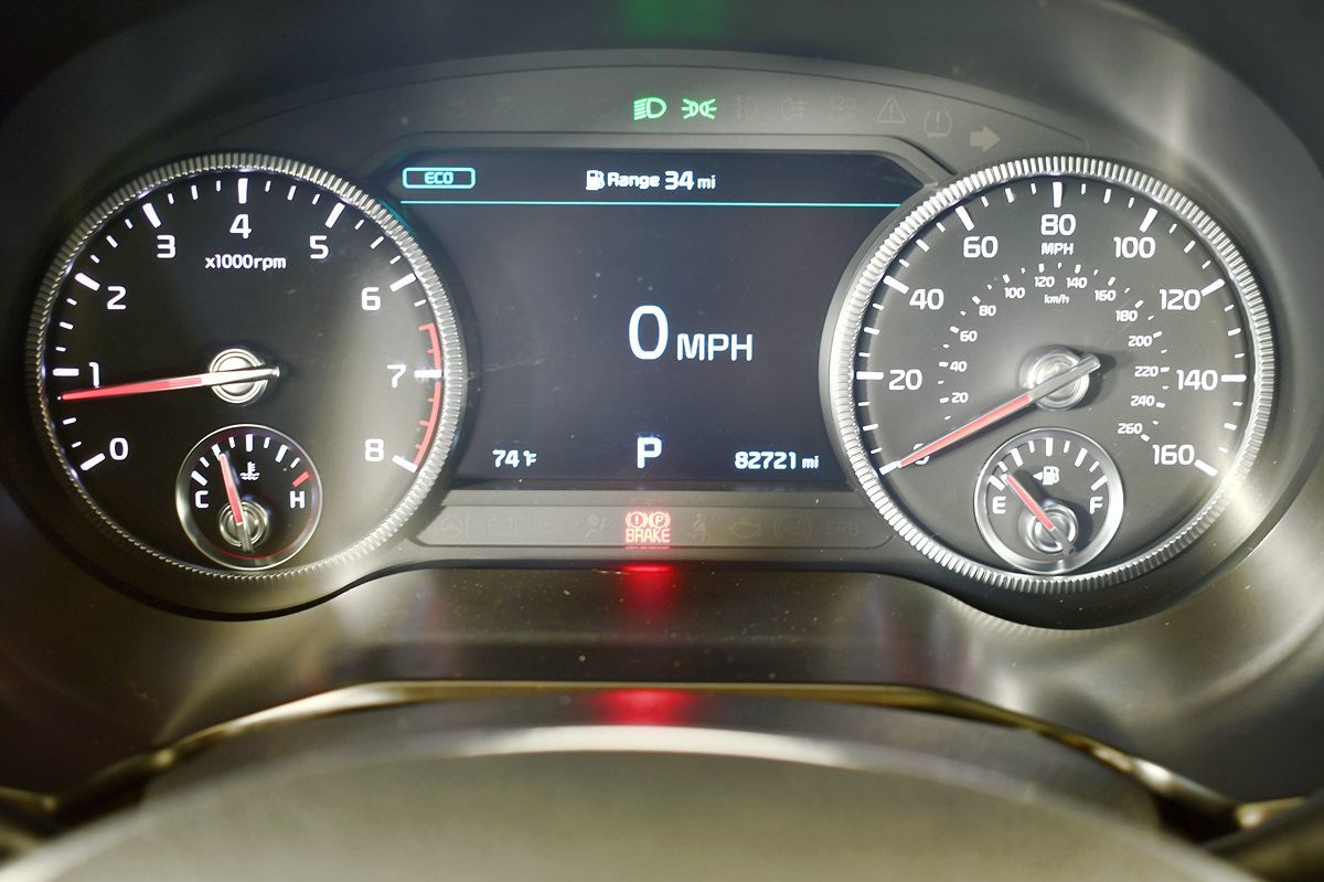 2022 Kia Telluride SX photo 26