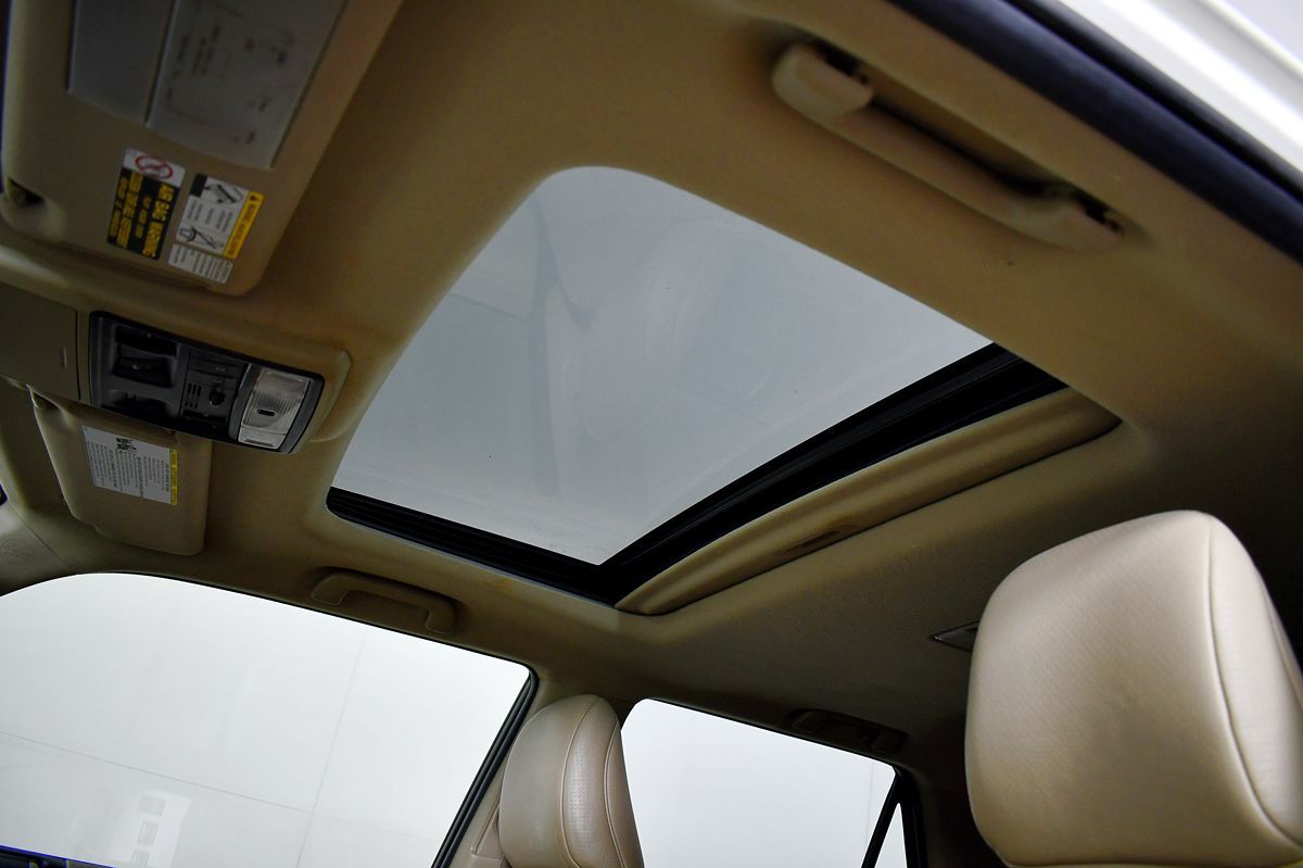 2013 Toyota 4Runner Limited photo 33