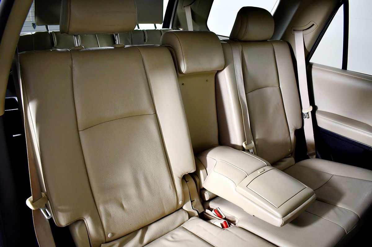 2013 Toyota 4Runner Limited photo 39