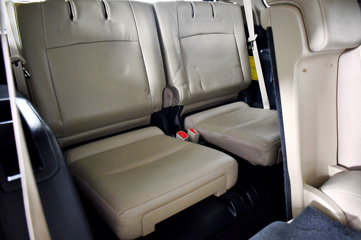 2013 Toyota 4Runner Limited photo 40