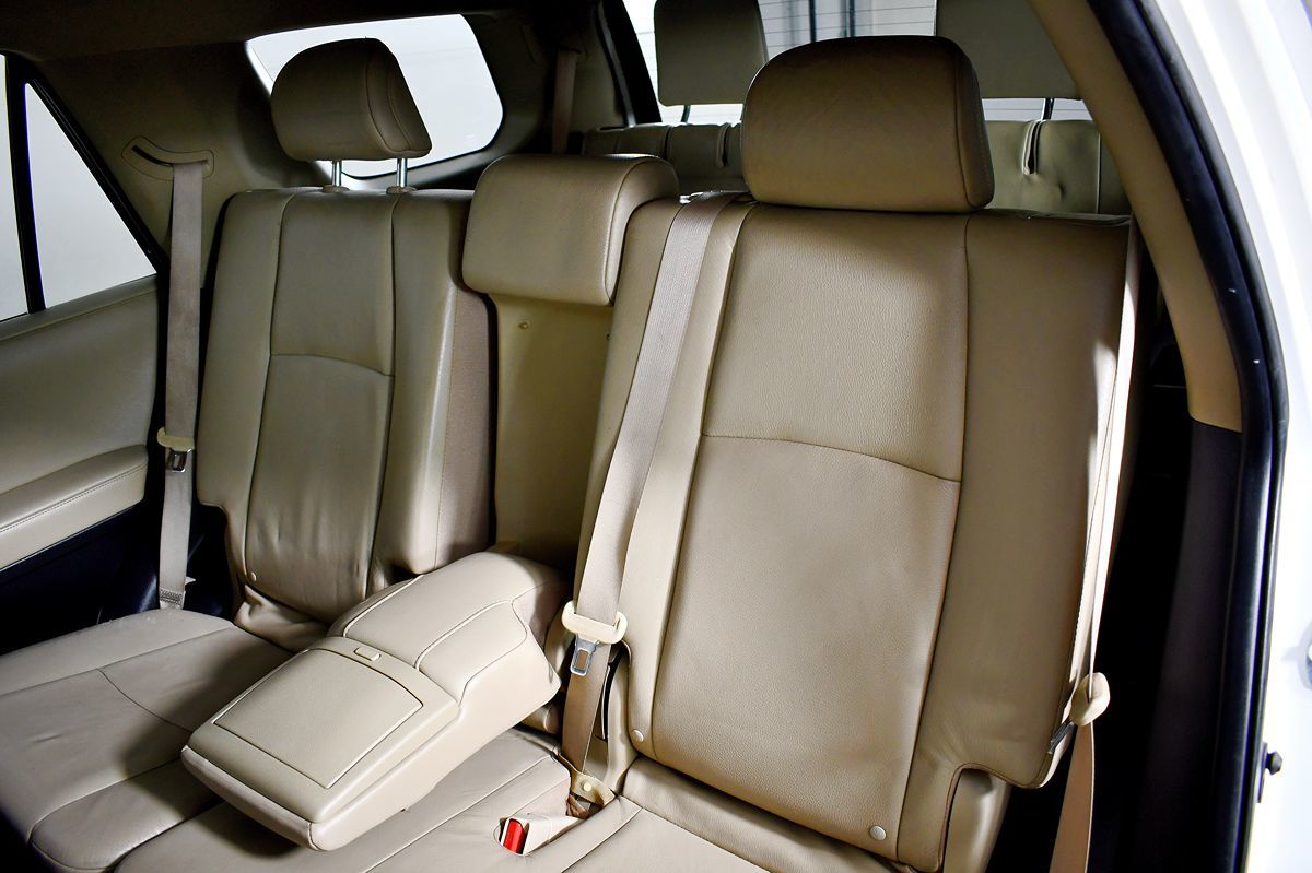 2013 Toyota 4Runner Limited photo 43
