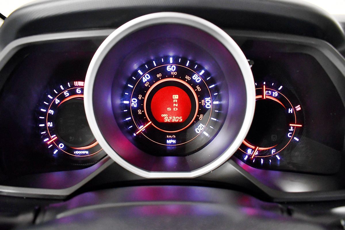 2013 Toyota 4Runner Limited photo 24