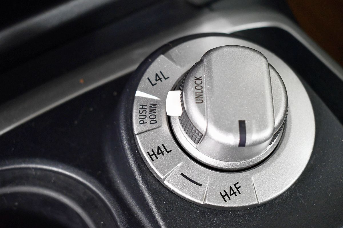 2013 Toyota 4Runner Limited photo 30