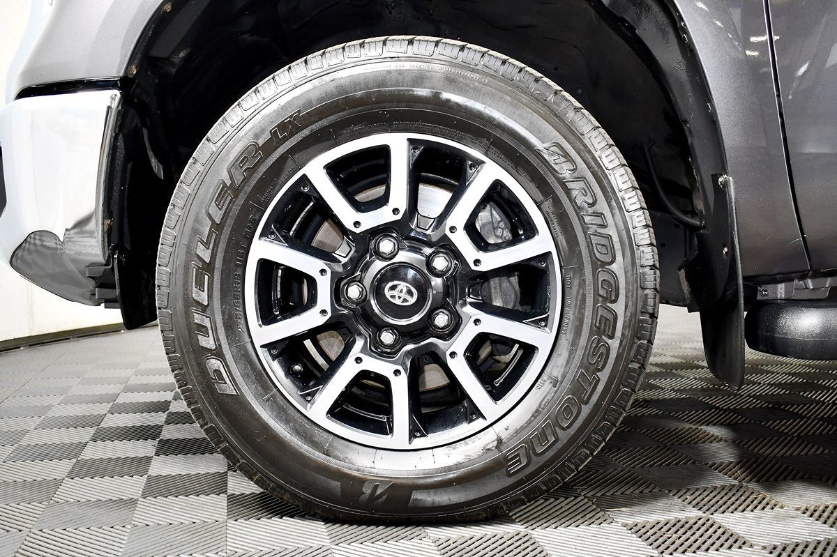 2015 Toyota Tundra SR5 Grade photo 43