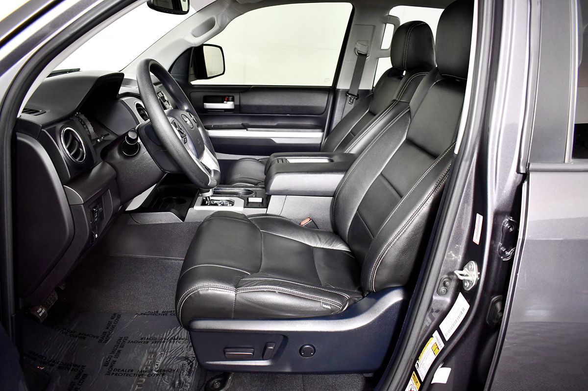 2015 Toyota Tundra SR5 Grade photo 17
