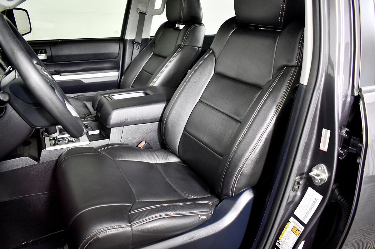 2015 Toyota Tundra SR5 Grade photo 19