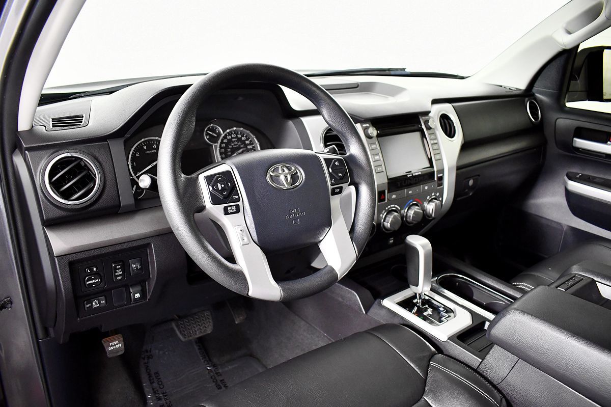 2015 Toyota Tundra SR5 Grade photo 20