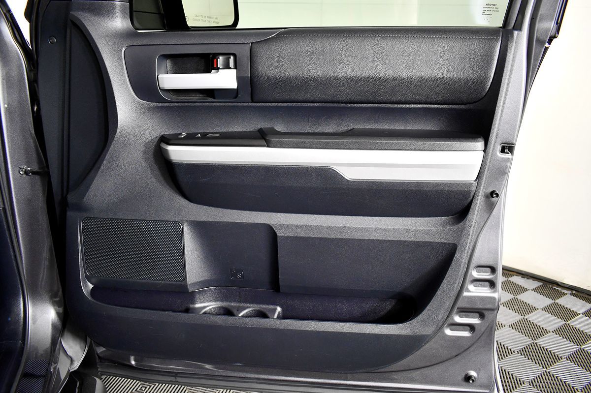 2015 Toyota Tundra SR5 Grade photo 34