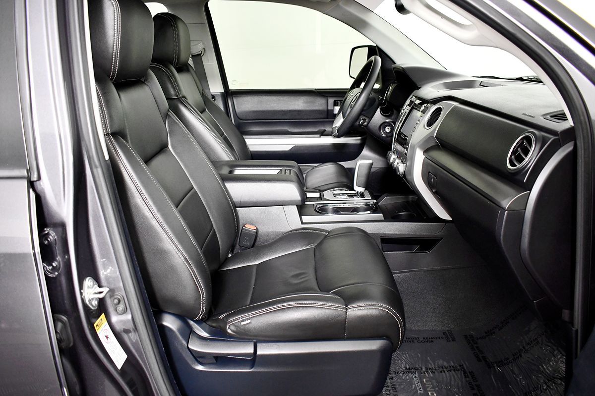 2015 Toyota Tundra SR5 Grade photo 35
