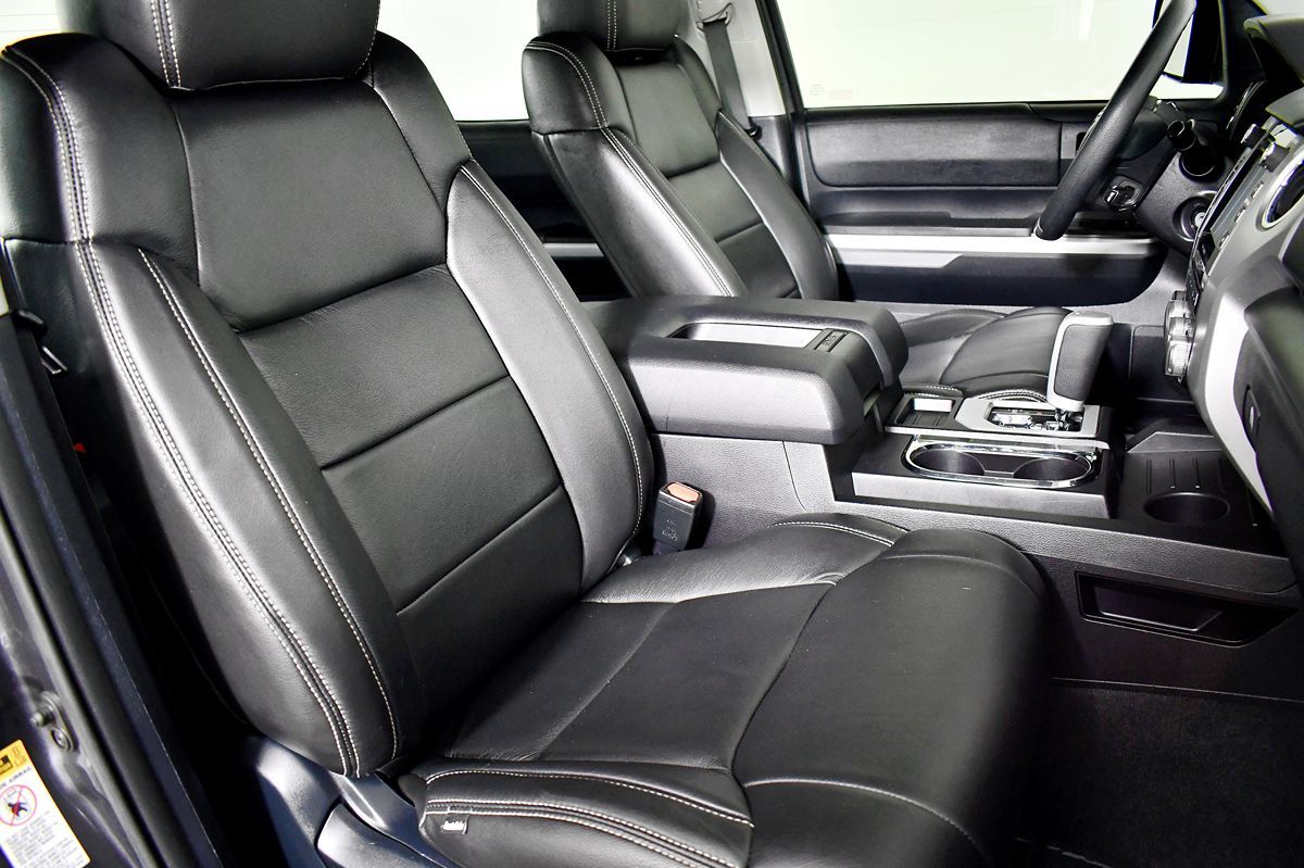 2015 Toyota Tundra SR5 Grade photo 36