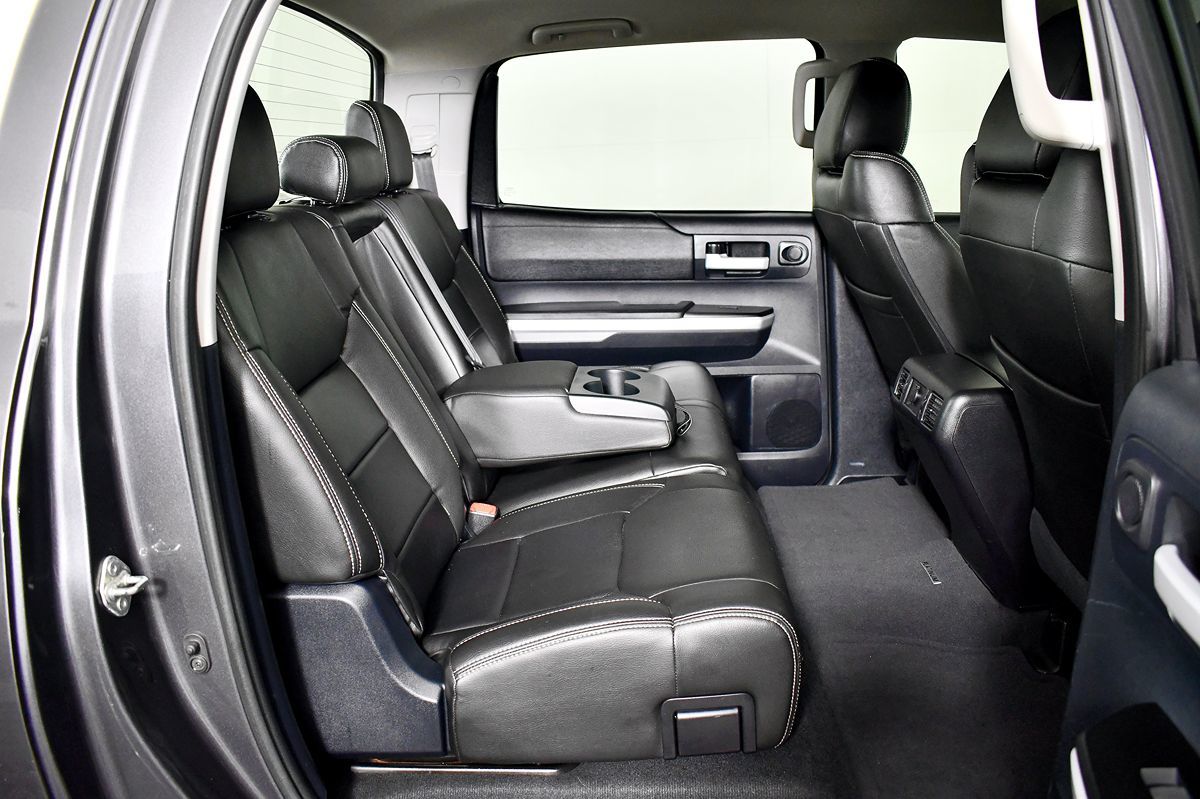 2015 Toyota Tundra SR5 Grade photo 38