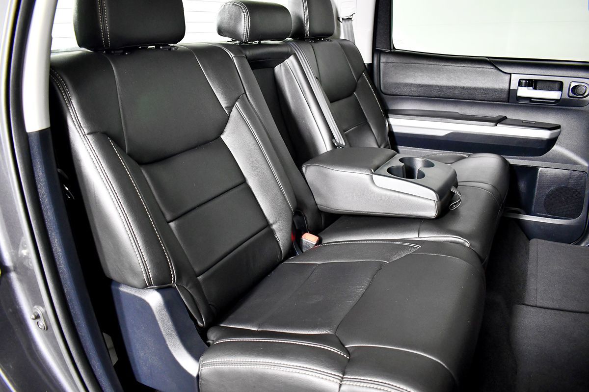 2015 Toyota Tundra SR5 Grade photo 39