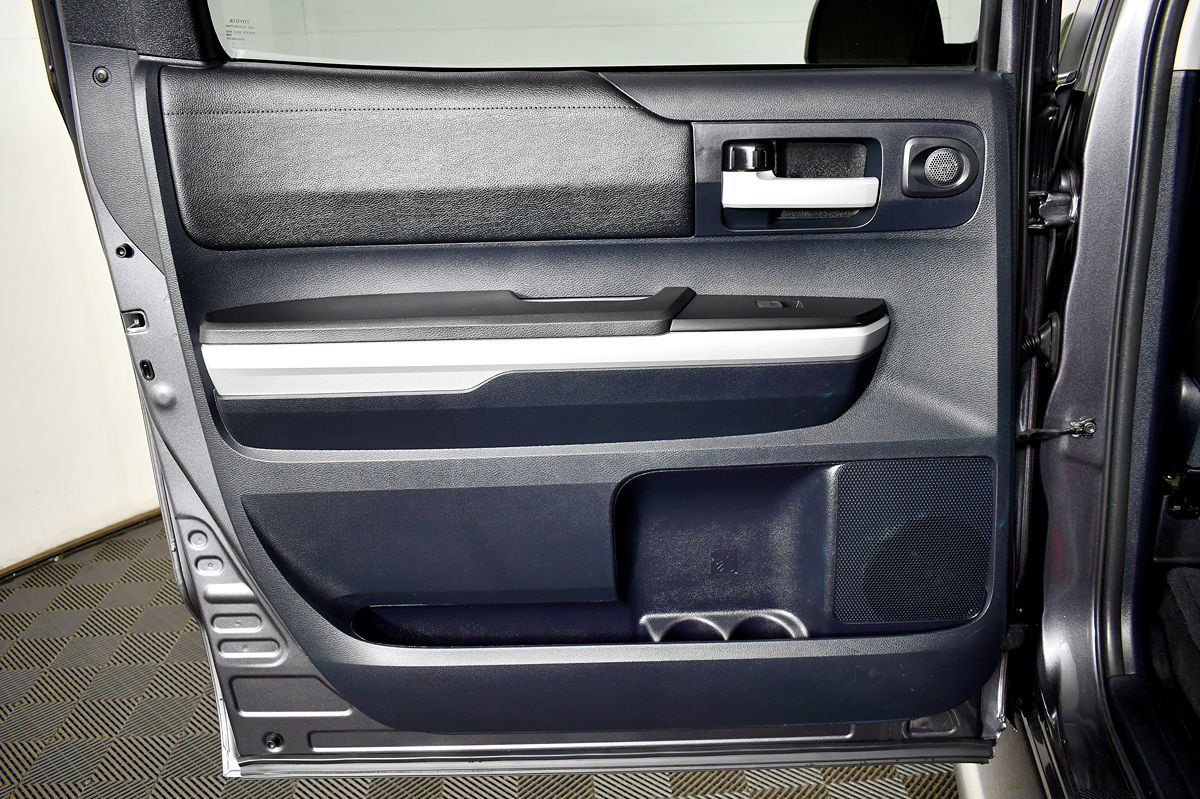 2015 Toyota Tundra SR5 Grade photo 40