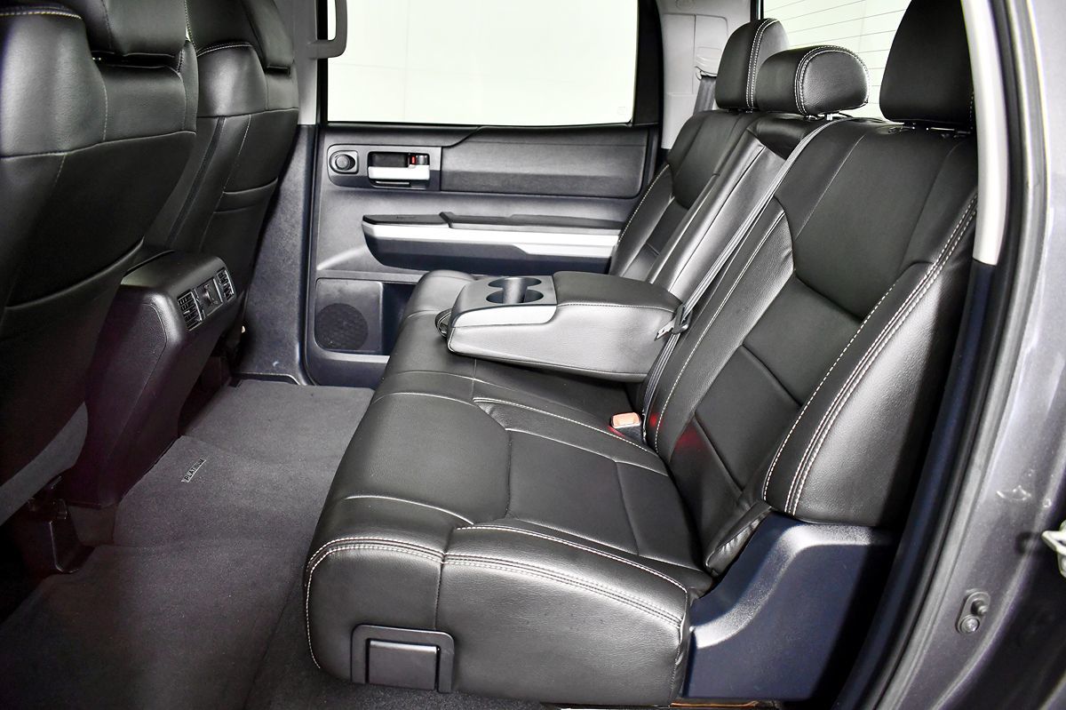 2015 Toyota Tundra SR5 Grade photo 41