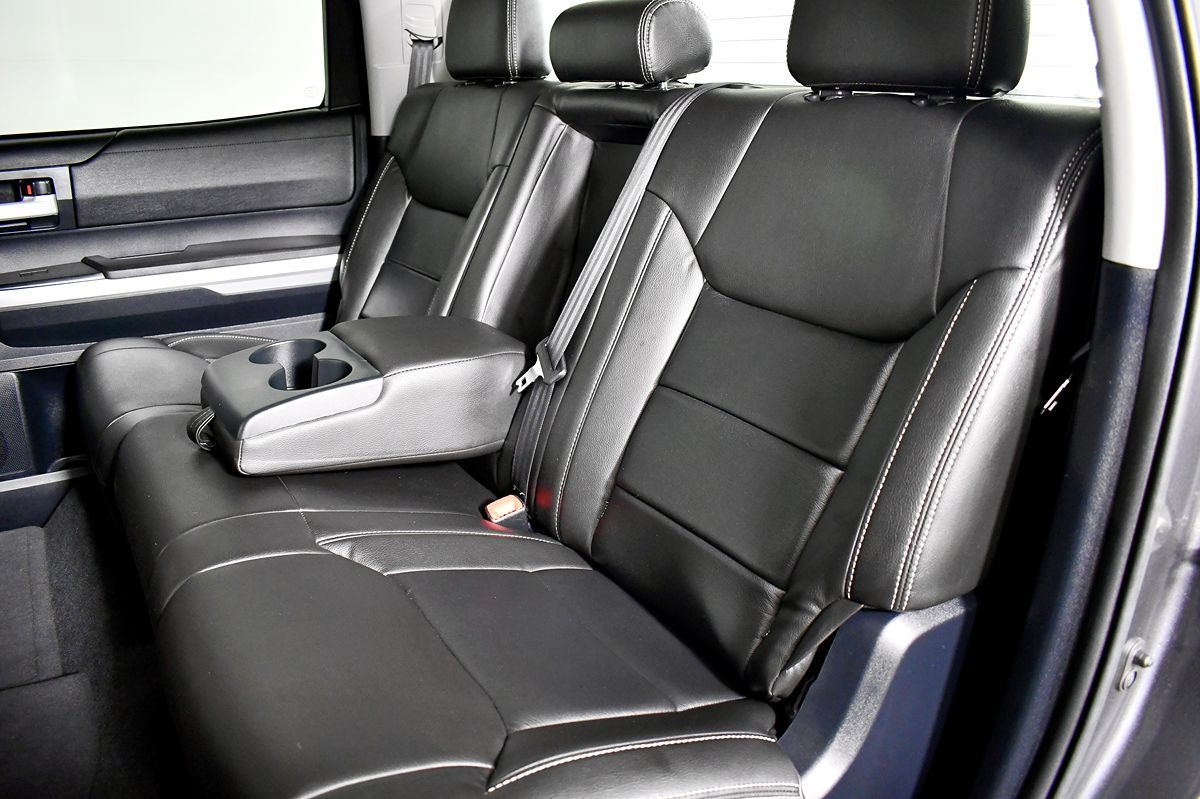 2015 Toyota Tundra SR5 Grade photo 42
