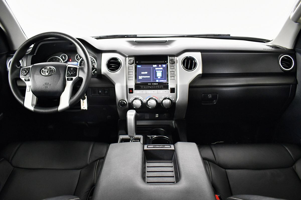 2015 Toyota Tundra SR5 Grade photo 21