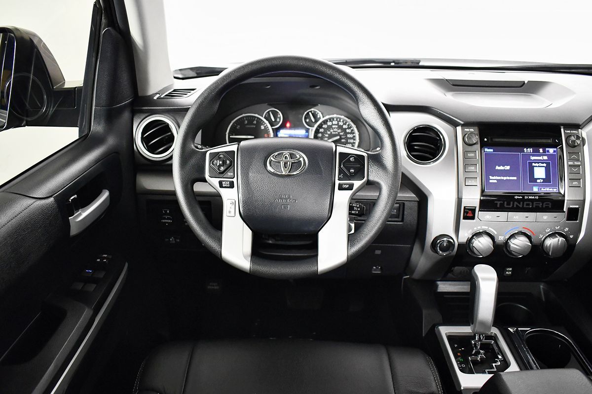 2015 Toyota Tundra SR5 Grade photo 22