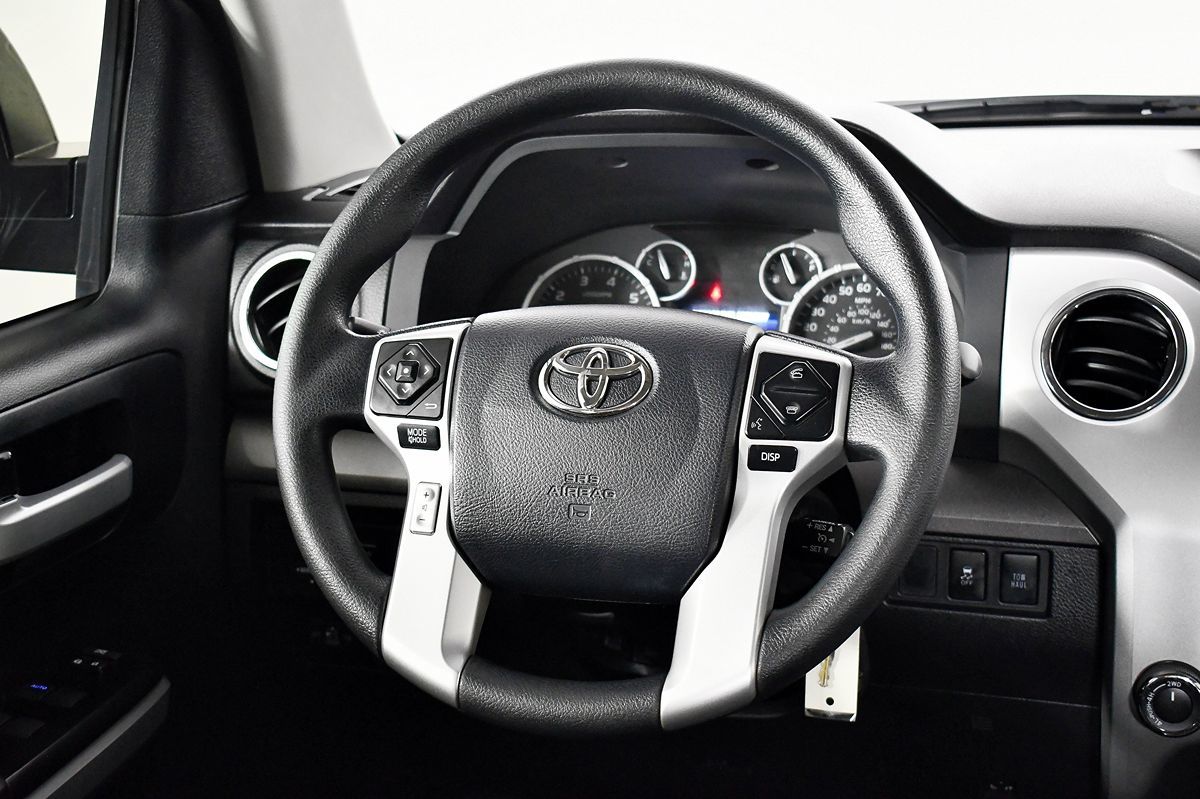 2015 Toyota Tundra SR5 Grade photo 23