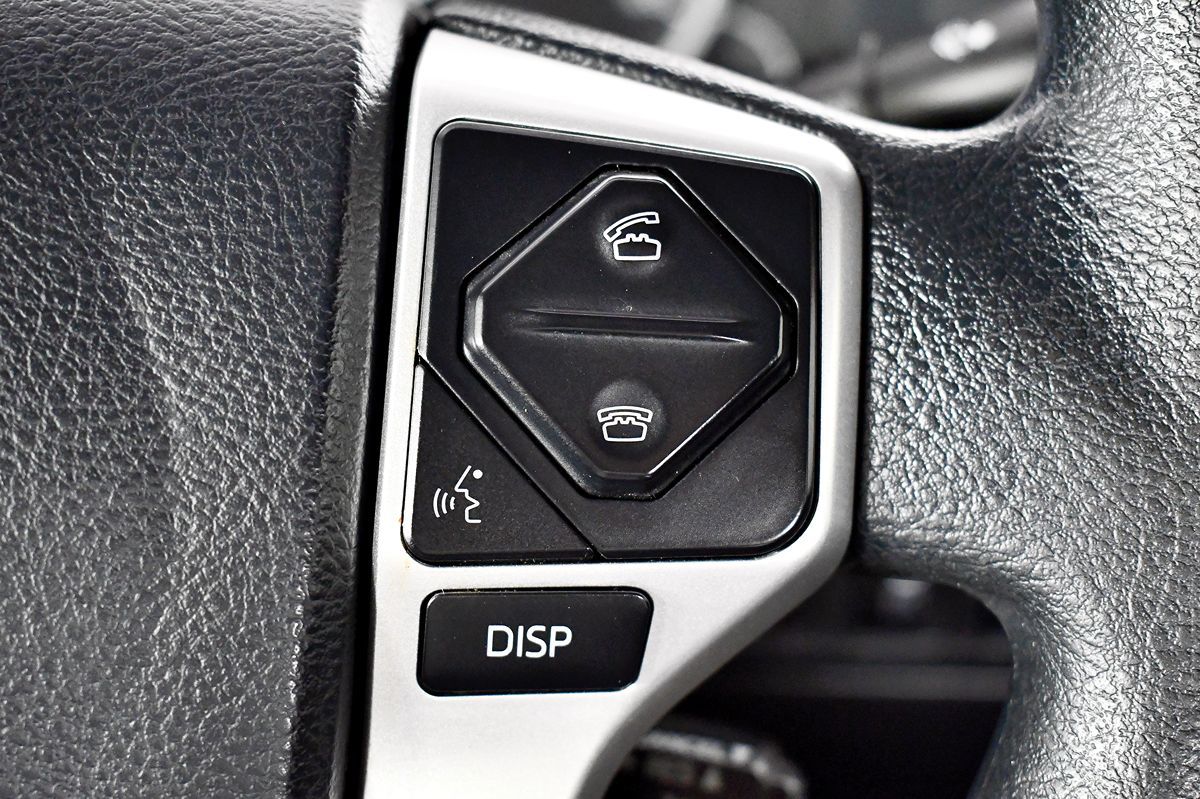 2015 Toyota Tundra SR5 Grade photo 25