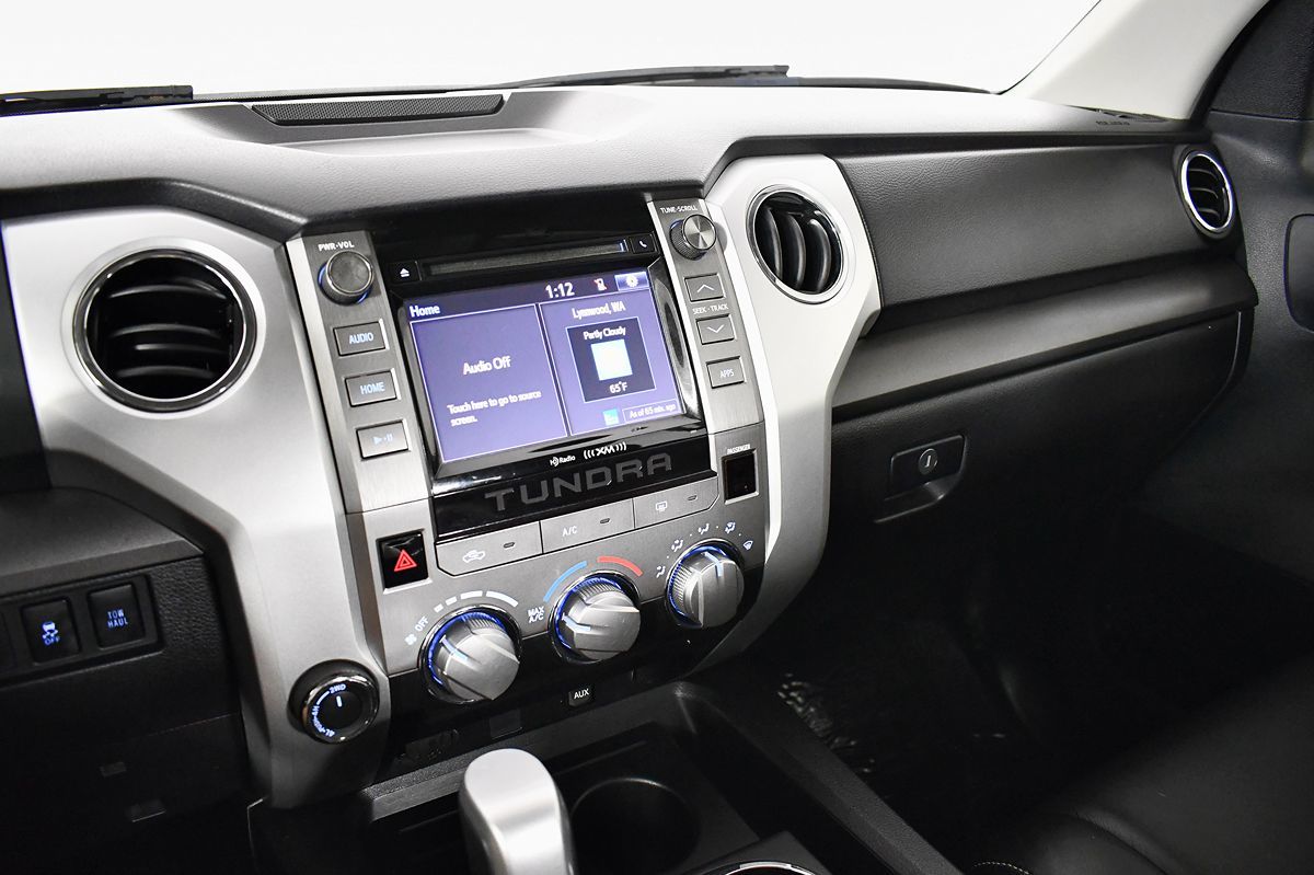 2015 Toyota Tundra SR5 Grade photo 27