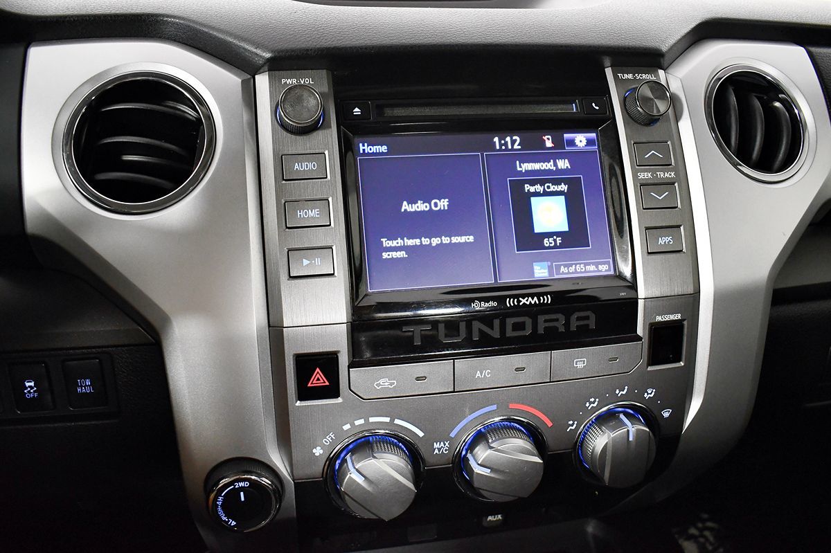 2015 Toyota Tundra SR5 Grade photo 28