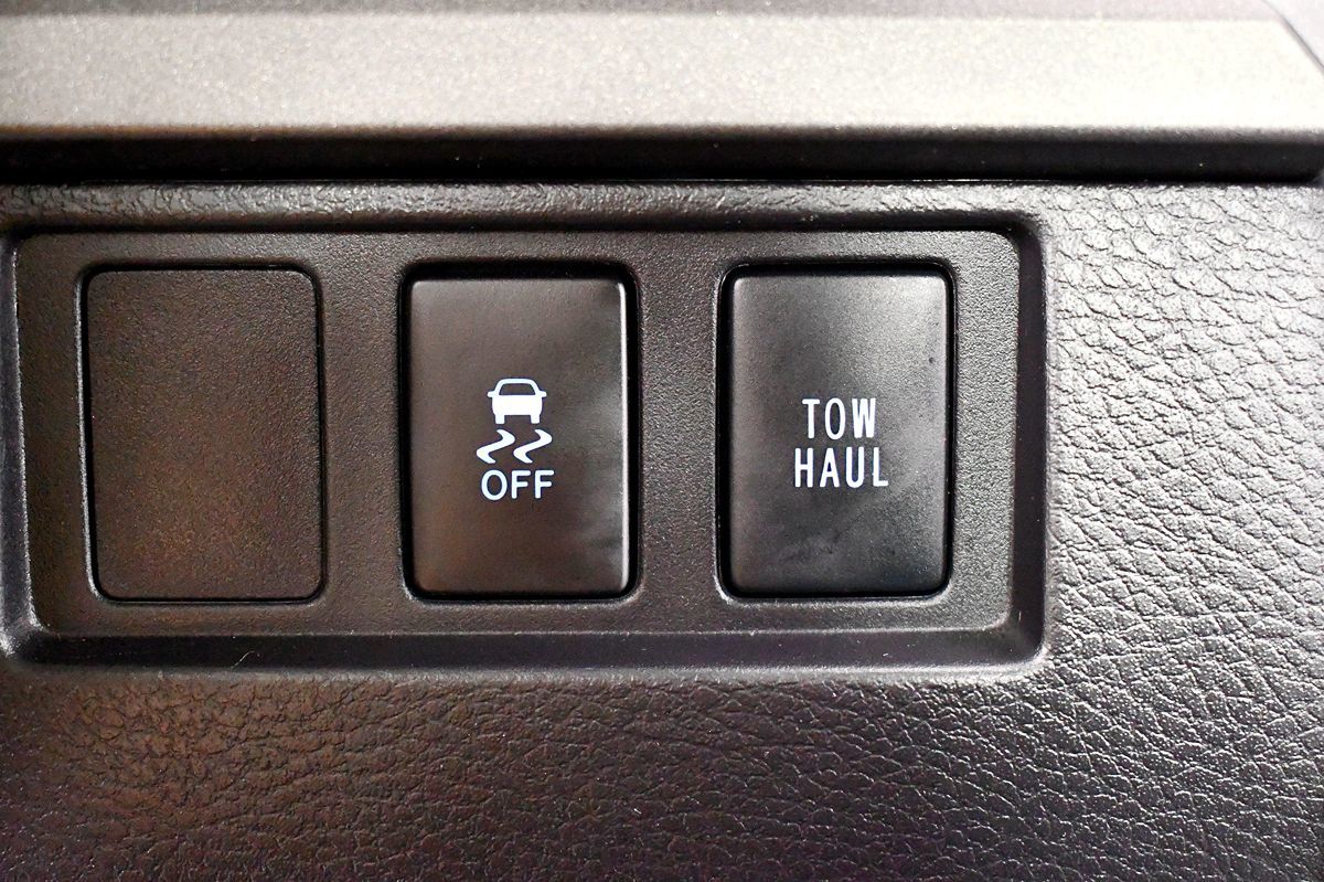 2015 Toyota Tundra SR5 Grade photo 30