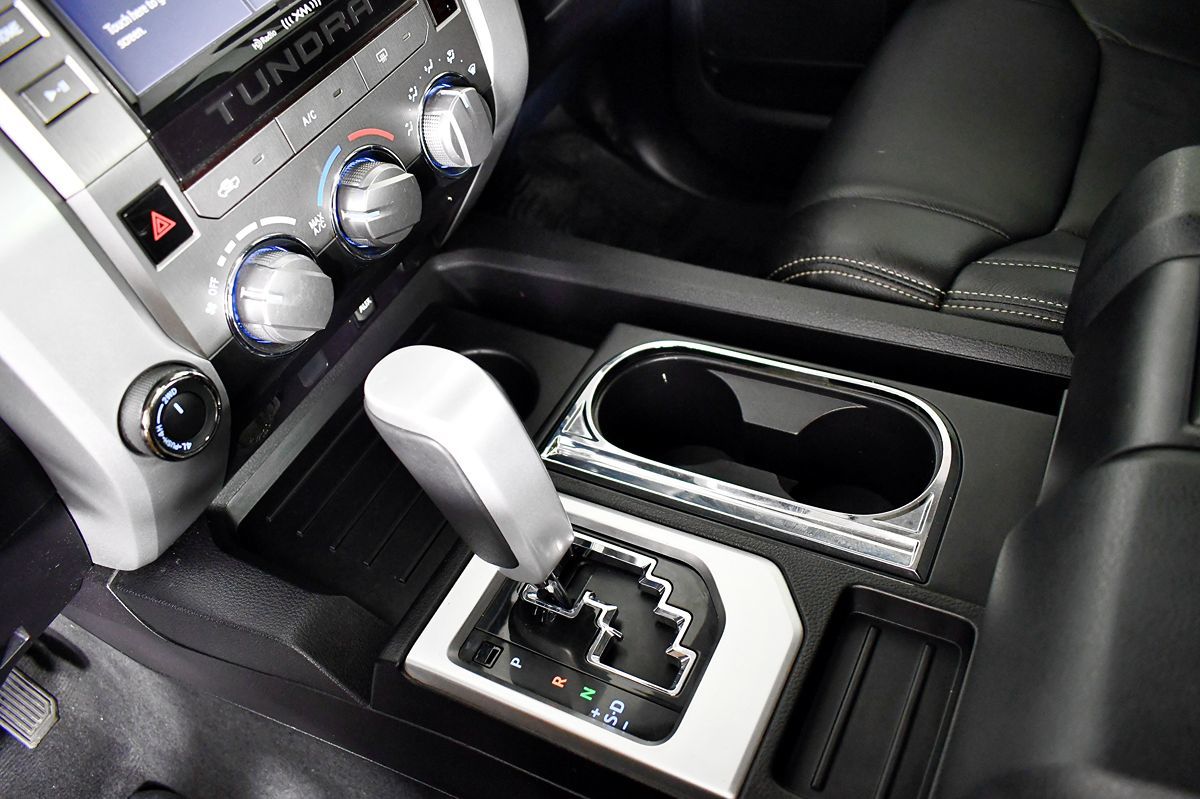 2015 Toyota Tundra SR5 Grade photo 31