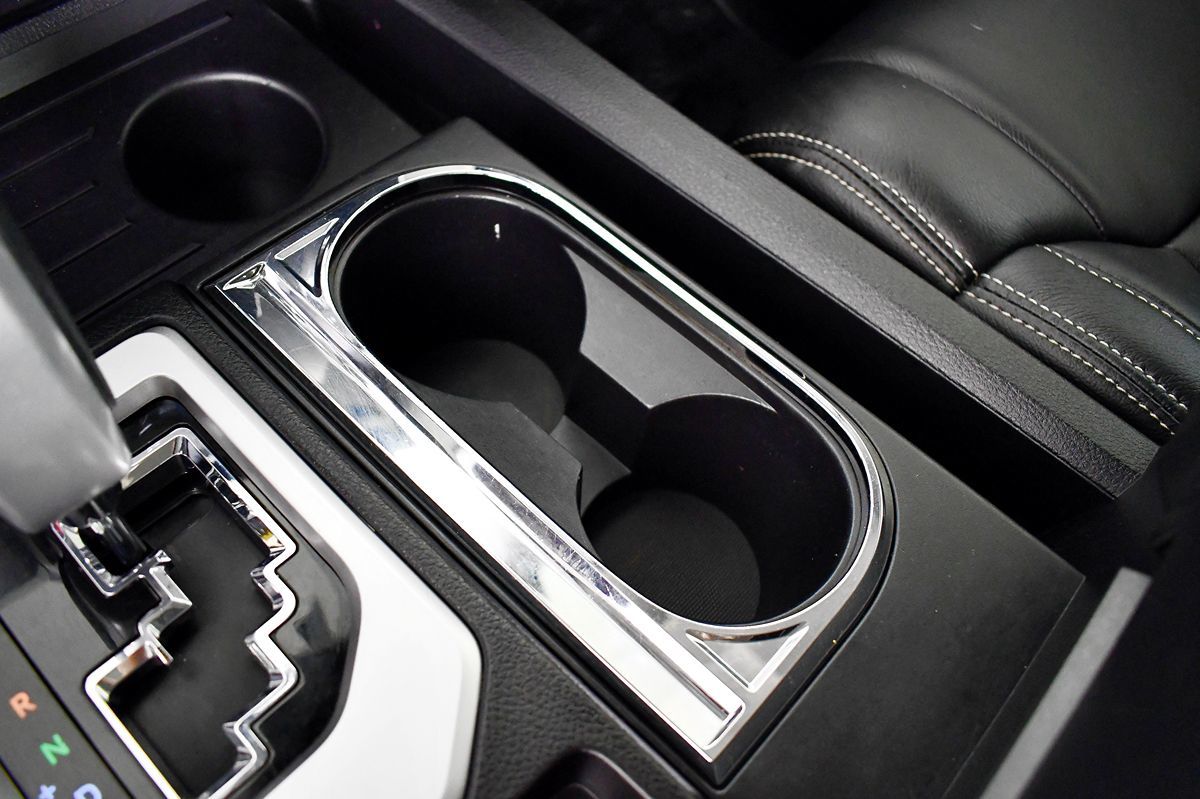 2015 Toyota Tundra SR5 Grade photo 32