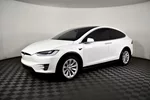 2021 Tesla Model X Long Range photo 49