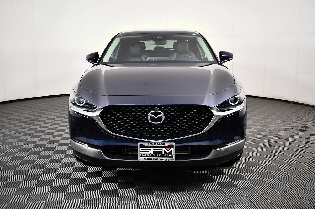 2020 Mazda CX-30 Select photo 3