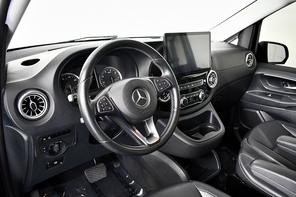 2016 Mercedes Benz Metris Passenger Van photo 20